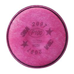 PARTICULATE FILTER