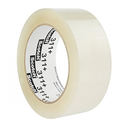 RUBAN CLAIR 48MM X 100M