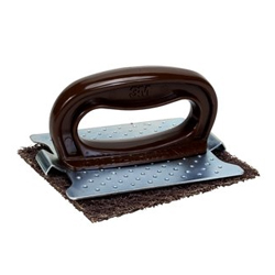 GRIDDLE PAD HOLDER FOR 3M82