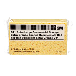 ÉPONGE CELLULOSE X-GRANDE FORMAT COMMERCIALE 7.5
