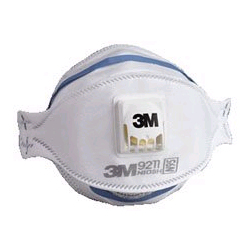 MASQUE RESPIRATEUR CONTRE LES PARTICULES N95