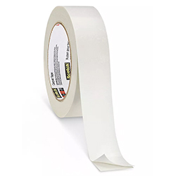 RUBAN DOUBLE FACE TAPIS EXTÉRIEUR 3.49 CM X 12.1 M