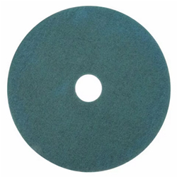 AQUA BURNISHING FLOOR PAD 24