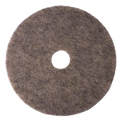 HUG'S HAIR BURNISHING FLOOR PAD 20