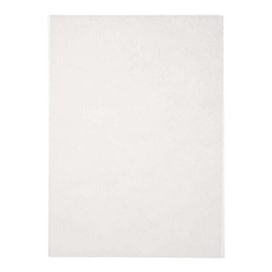 WHITE WAXED PAPER 12