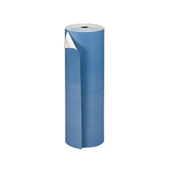 POLYCOATED BLUE MASKING PAPER 24