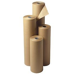 KRAFT PAPER ROLL 18