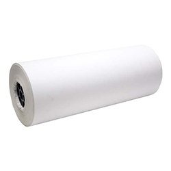 ROULEAU PAPIER BLANC 15