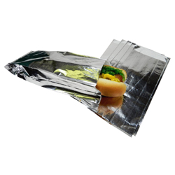SAC À HOT-DOG EN ALUMINIUM 5