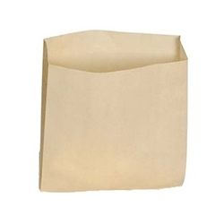 KRAFT REGULAR PAPER SANDWICH BAG 6