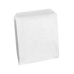 SAC EN PAPIER COMPOSTABLE POUR SANDWICH GÉANT 6