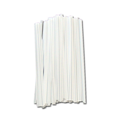 WHITE PAPER TWIST TIE 4