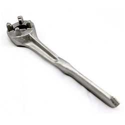 UNIVERSAL DRUM WRENCH W-169