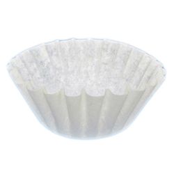 COMMERCIAL BASKET COFFEE FILTER 9.75