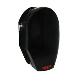 AIR BOSS HAND DRYER BLACK