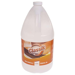 CLASSIK MINERAL OIL 4L