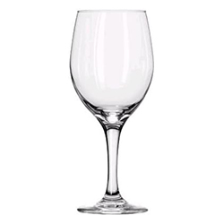 WINE GLASS PERCEPTION 20.75 OZ