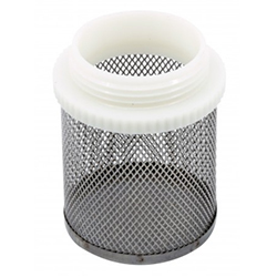 FILTER FOR SEWAGE WATER AUTOSCRUBBER JVC50