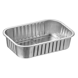 RECTANGULAR CONTAINER 7