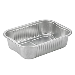 RECTANGULAR CONTAINER 7