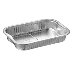 RECTANGULAR CONTAINER 9