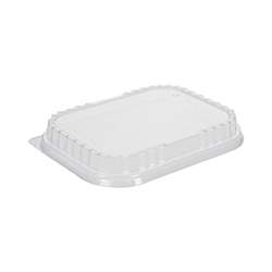 LID FOR RECTANGULAR CONTAINER 580-725ML