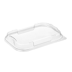 LID FOR RECTANGULAR CONTAINER 650-940ML