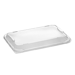 LID FOR RECTANGULAR CONTAINER 1920ML