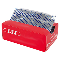 BLUE STRIPE POP-UP FOIL SHEET 9