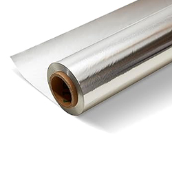ROULEAU ALUMINIUM 18
