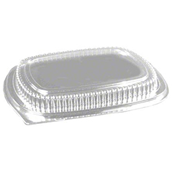 CLEAR DOME LID 8