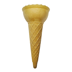 ICE CREAM CONE NO.57