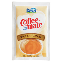 COFFEE-MATE COLORANT À CAFÉ 1000X3GR