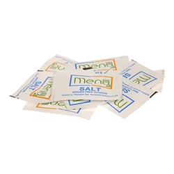 SEL EN SACHET 1000/PQT