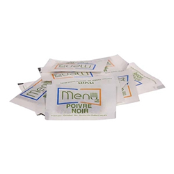 POIVRE EN SACHET 1000/PQT