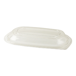 ANTI-FOG CLEAR DOME LID 9