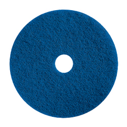 BLUE CLEANING PADS 20