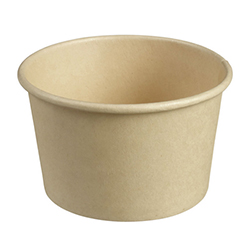 COUPE GELATO EN BAMBOU 4 OZ