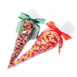 CONE CELLO BAG MEDIUM 150 MM X 300 MM