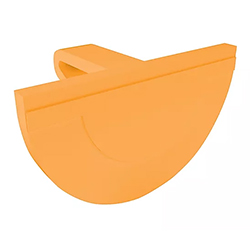 RIM HANGER SUNBURST ORANGE