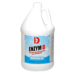 ENZYM D ENZYME CULTURE AND DEODORANT MOUNTAIN AIR 4L