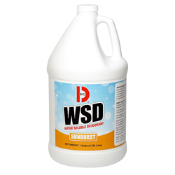 DÉSODORISANT HYDROSOLUBLE SUNBURST 4L