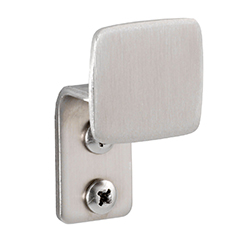 STAINLESS STELL CLOTHES HOOK