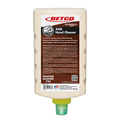 NETTOYEUR À MAINS XHD ULTRA HAUTE PERFORMANCE