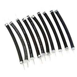 LAUNDRY SQUEEZE TUBE ASSEMBLY EPDM 1/4