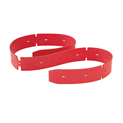 POLYURETHANE WIPING SQUEEGEE BLADE 30-3/4