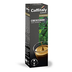 CAPSULES CAFFITALY CRESCENDO