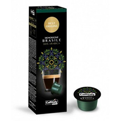 CAPSULES CAFFITALY BRASILE