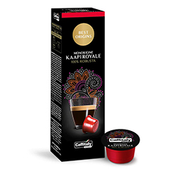 CAPSULES CAFFITALY KAAPI ROYALE