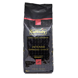 COFFEE BEANS CAFFITALY INTENSO